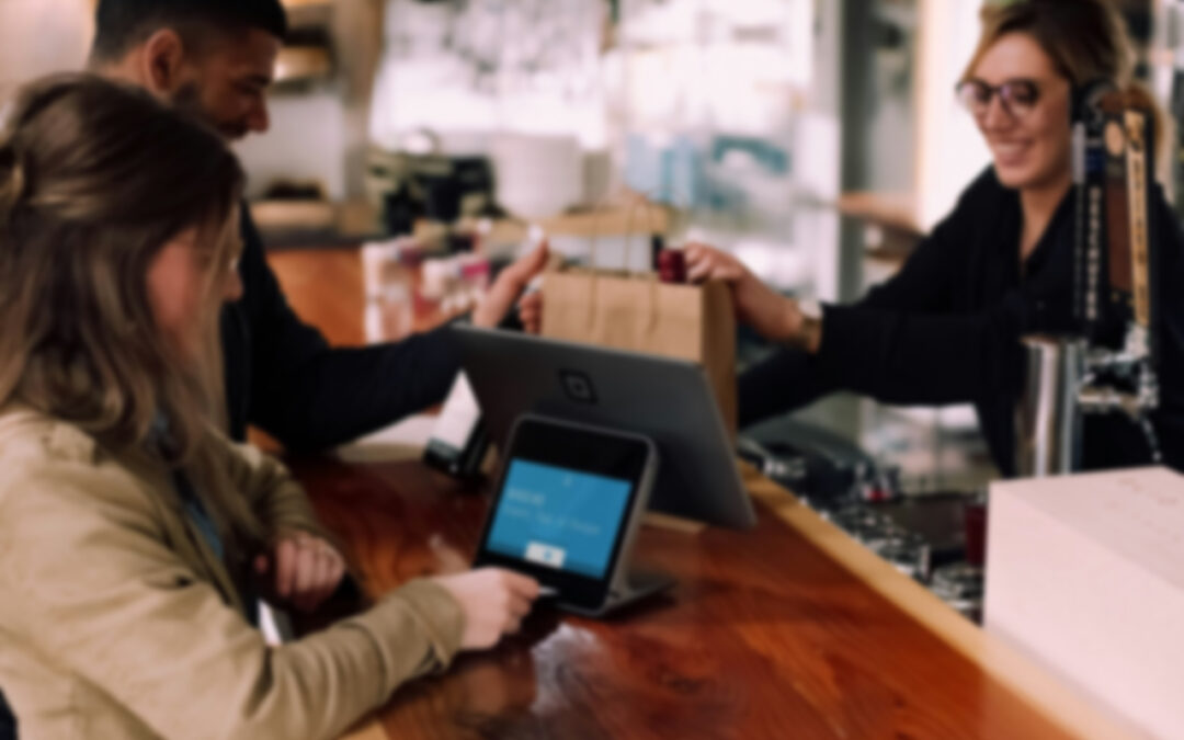 Special Innovative Payment- Technologien im Handel: 21.11.2025